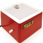 PowerMax 11 stained glass grinder