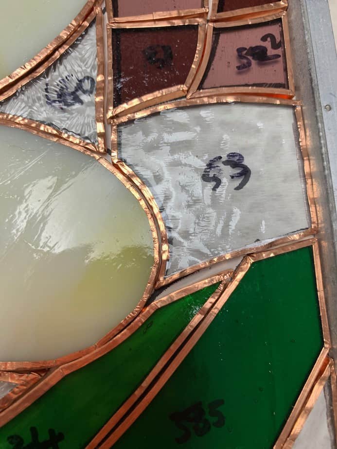 Cutting Glass Shapes in Stained Glass - 3 Methods to Choose From