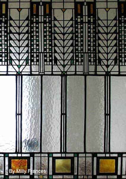 Make A Leaded Glass Panel Course - Double Your Creative Choices By ...