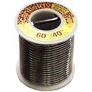 Canfield 60/40 Solder