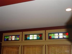 Panels for Bed and Breakfast
