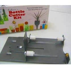 Bottle Cutters - Anything in Stained Glass