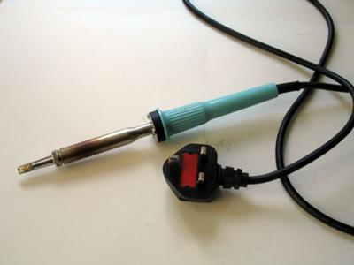 Soldering Iron