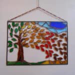 Scrap Glass - Inspiring Ideas For Stained Glass Left Overs