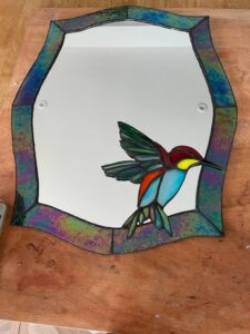 Glenn Adams -adapted from Wardell pattern