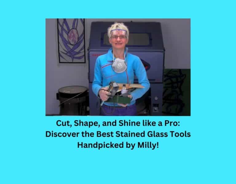 Stained Glass Tools Everything Stained Glass