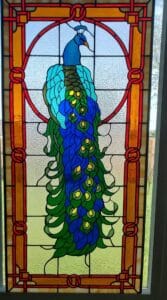 Buster Bradberry Justin Behnke pattern