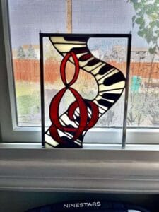 Gail Kirkwood- Bill Blodgett pattern