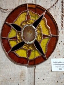 Paula Gregoire-Jones