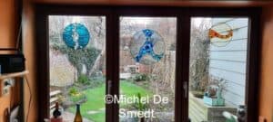 Scrap Glass - Inspiring Ideas For Stained Glass Left Overs