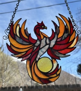 Sandy Sheperd & design Green Land Ecom Crafts