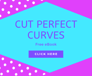 Cut Perfect Curves free ebook