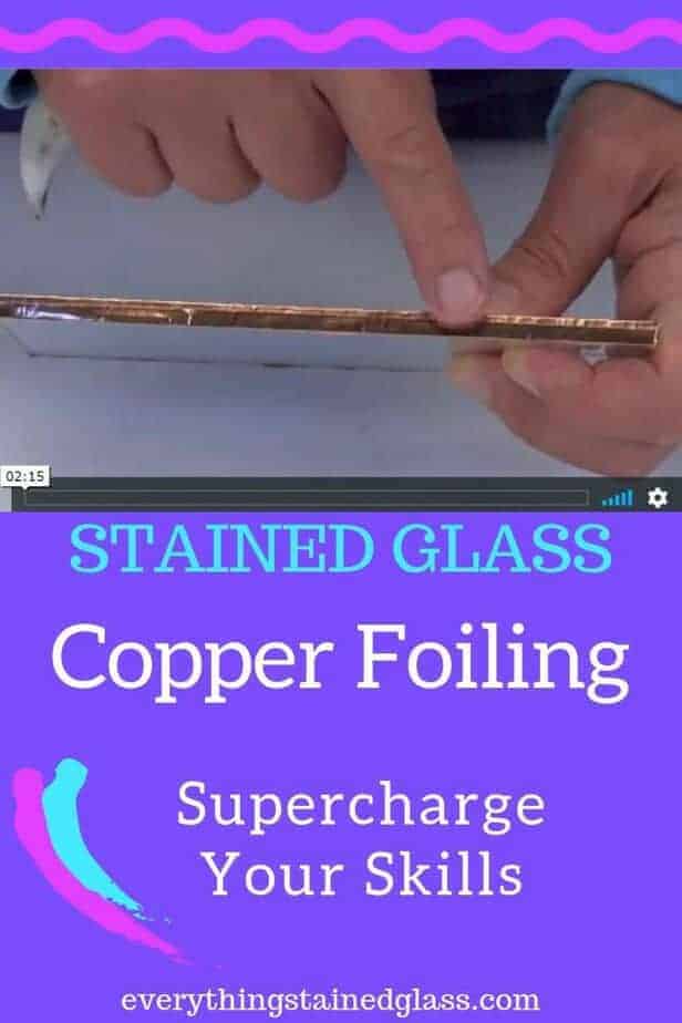 copper foling questions with video