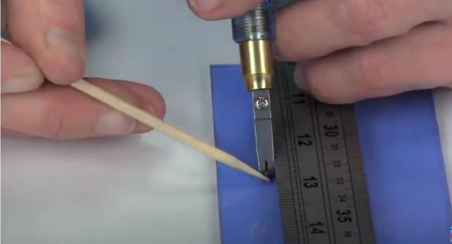 Glass Cutting Tips