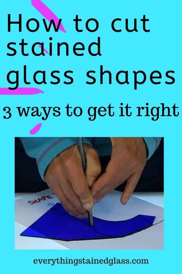 How the shape of your glass may affect your shape