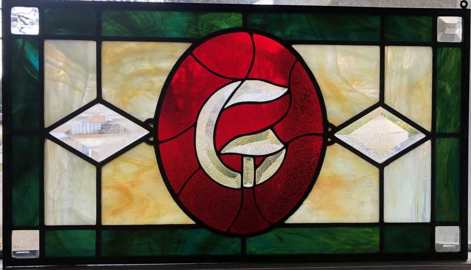 Lead came for3D work advice : r/StainedGlass