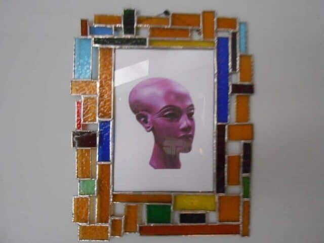 Scrap Glass - Inspiring Ideas For Stained Glass Left Overs