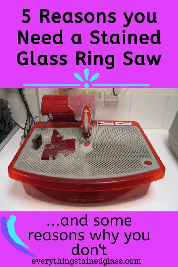 5 Things Stained Glass Saws Do Well Everything Stained Glass