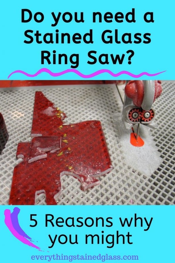 5 Things Stained Glass Saws Do Well Everything Stained Glass