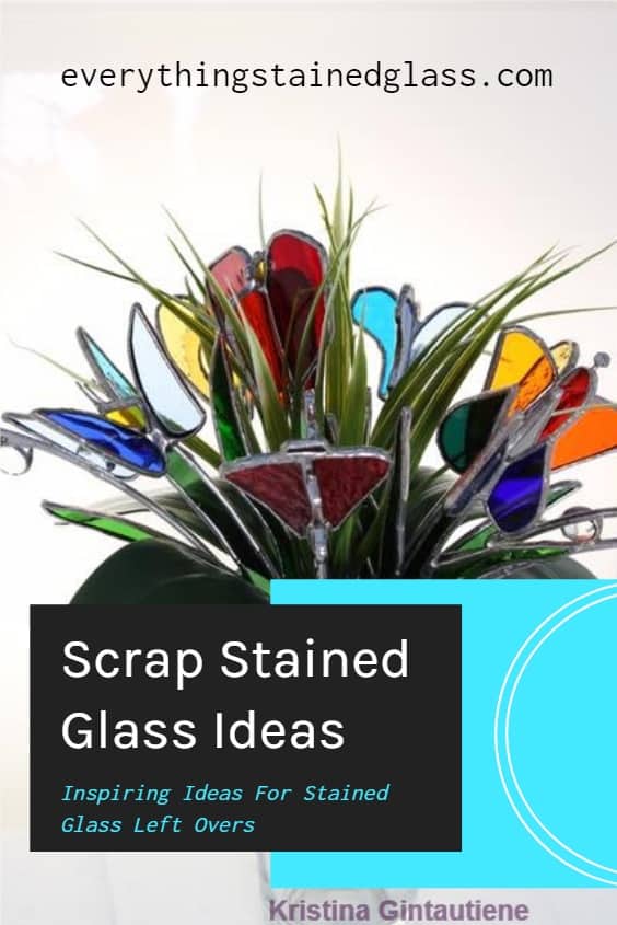 Stained Glass Scraps Ideas at Sue Burns blog