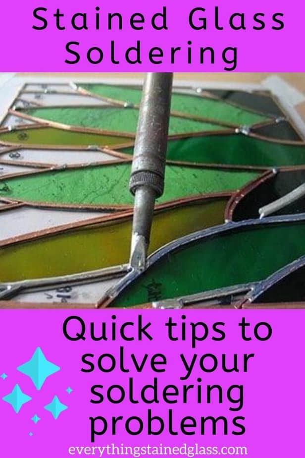 Soldering Common Problems at Derrick Hall blog