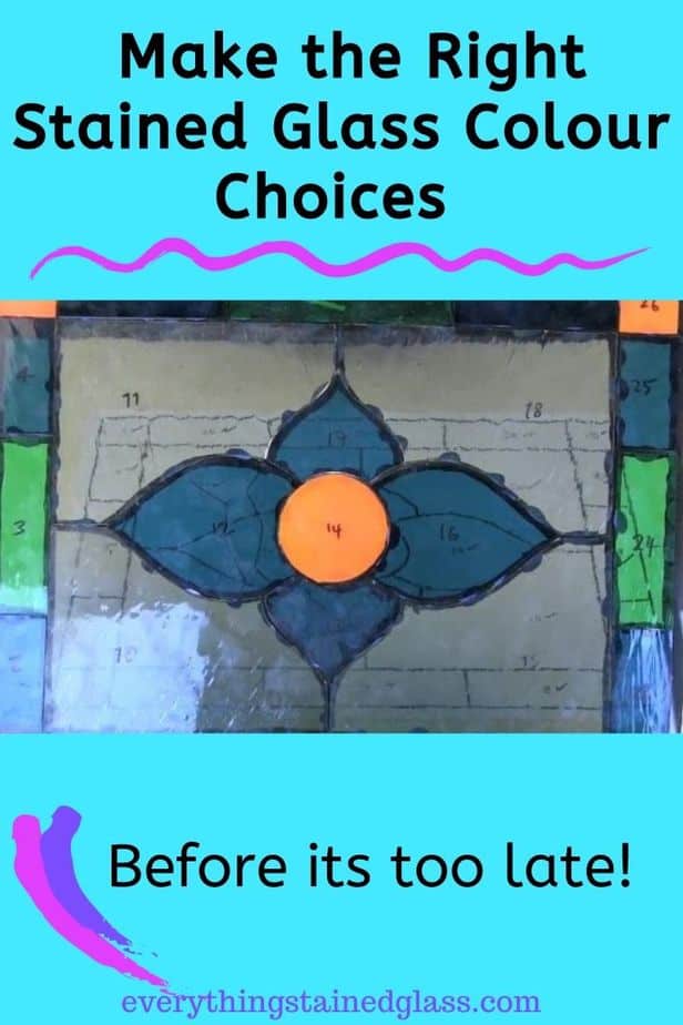 What Does the Color in Your Stained Glass Window Represent? - Cumberland Stained  Glass