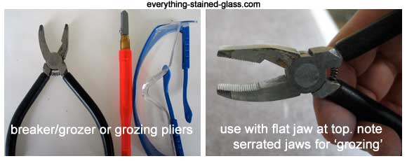 How To Cut Glass - Improve Your Stained Glass With These Methods