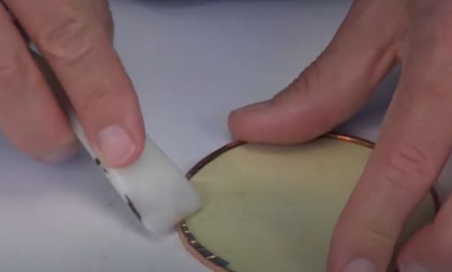 How To Fix Copper Foil Soldering Mistakes