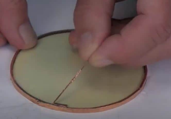 How To Fix Copper Foil Soldering Mistakes