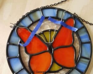 Stained Glass Cost Saving Tips - 5 Ways To Save