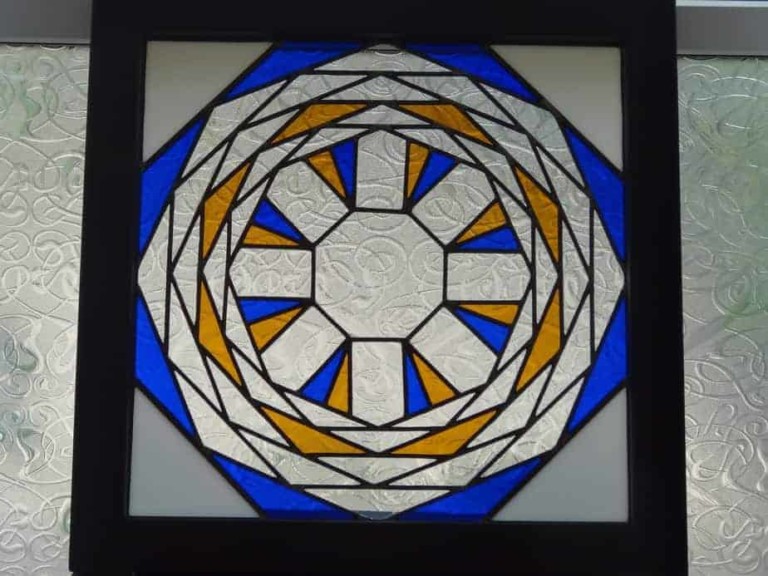 Two Stained Glass Lessons To Fire Your Inspiration