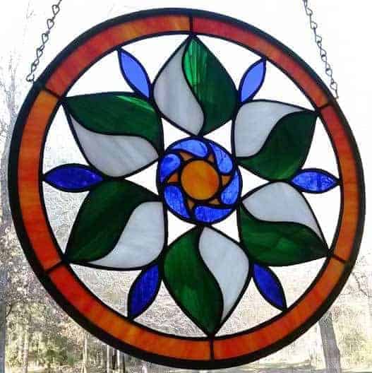 Stained Glass DIY Learn How to Make Stain Glass You're 100 Proud Of