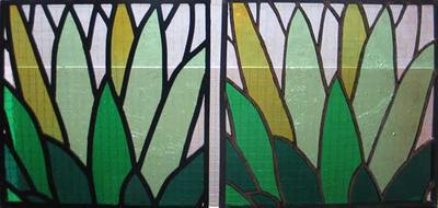 What is Stained Glass?