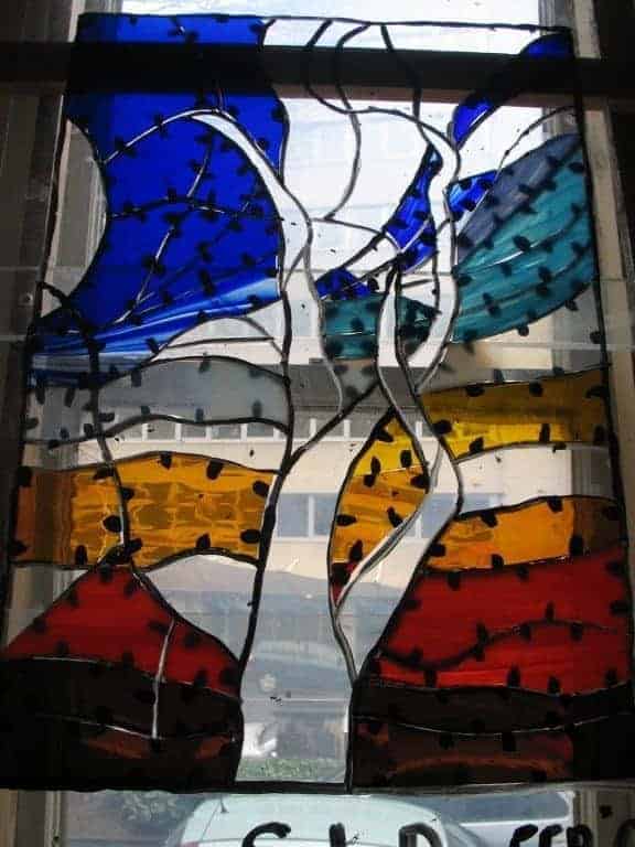 Choosing Solder for Stained Glass Projects – LEARN • CREATE • BE HAPPY!