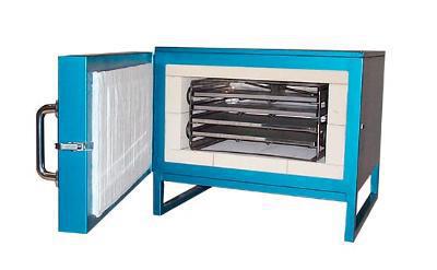 Top 3 Glass Fusing Kilns for Home Use